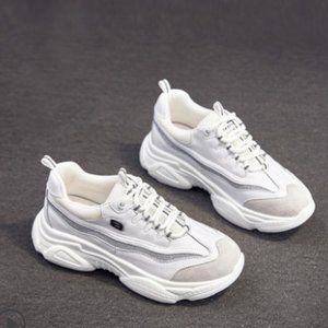 Students' versatile ins shoes